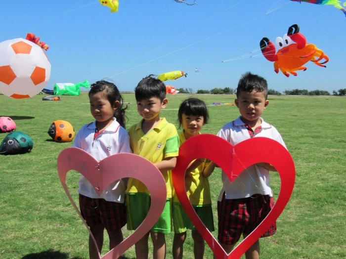 It was true the winds were quite robust It was true the winds were quite robust