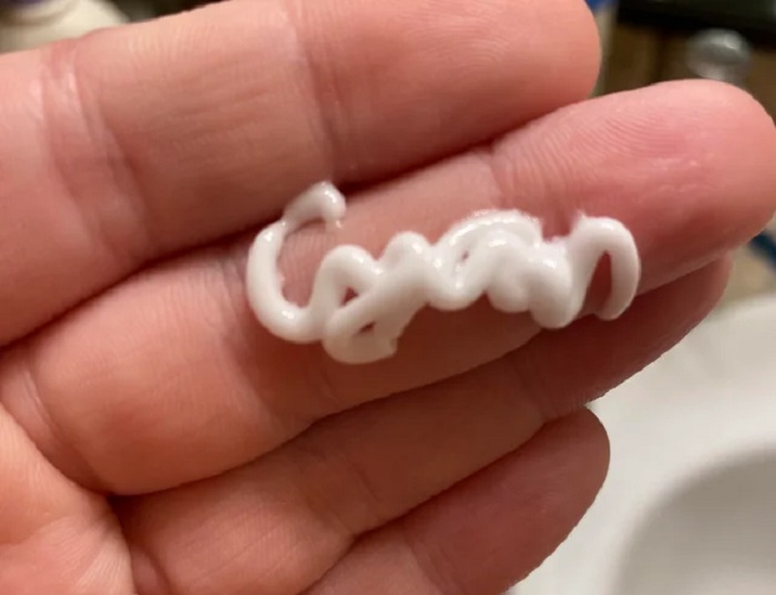 Pick skin care products based on what they contain