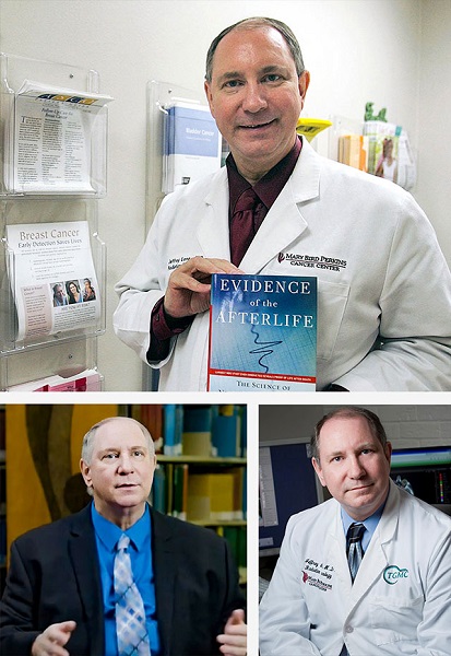 She had tried several therapies before finally starting chemotherapy