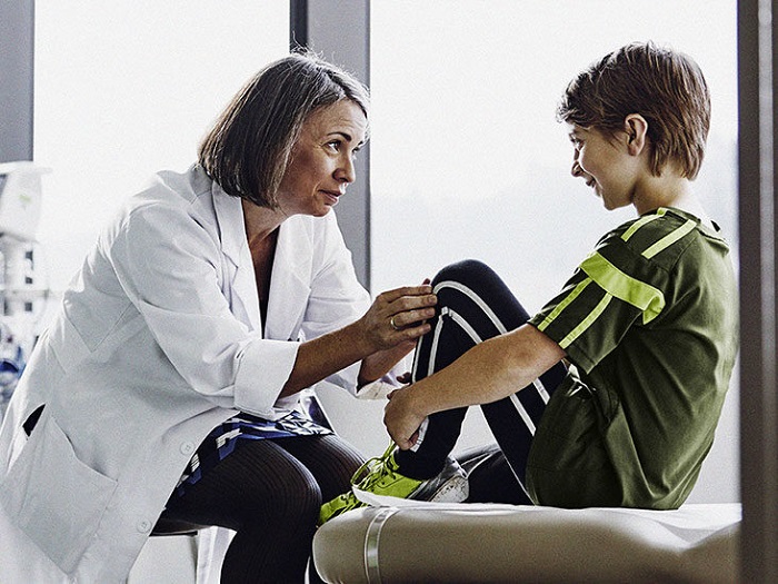 The name is a combination of the names of American orthopedic physician Robert Bayley Osgood and Swiss surgeon Carl B. Schlatter