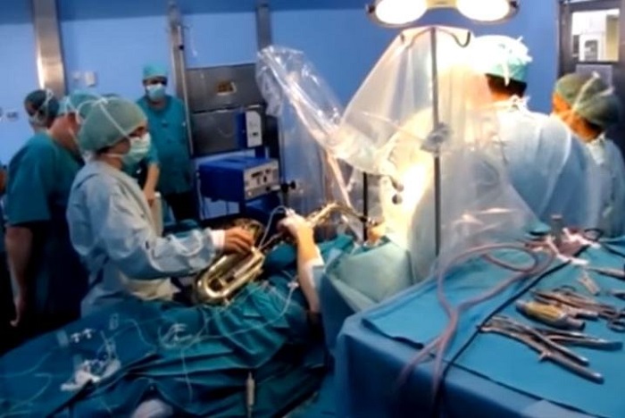 The outcome of the surgery 