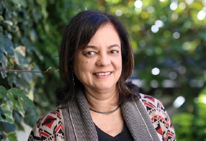 The woman who nearly died but mysteriously survived and got completely cured of her ailments