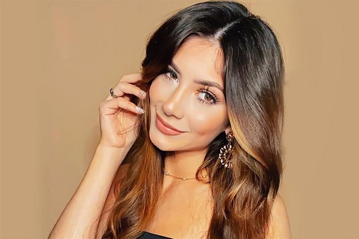 What’s Mariana Varela’s story What’s Mariana Varela’s story