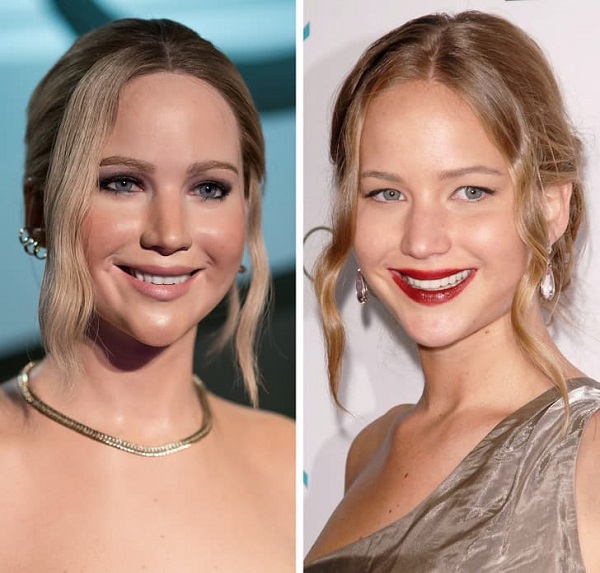Jennifer Lawrence Jennifer Lawrence