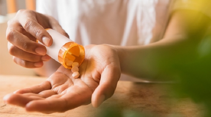 Take your thyroid medication in the morning