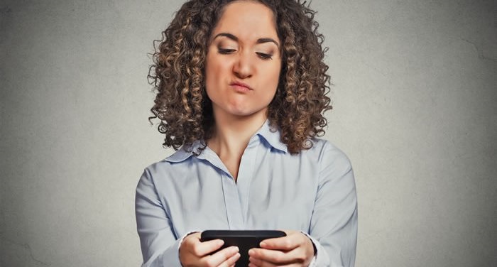 Harboring resentment, anger, hatred, and negative emotions