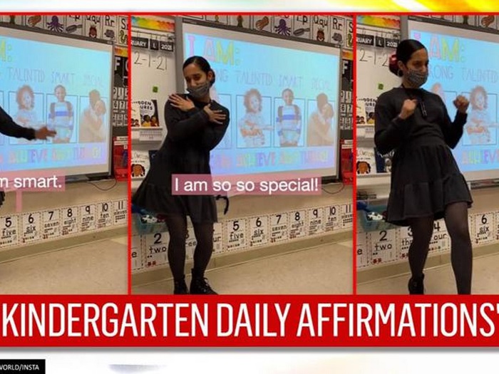 Many Instagram users had wonderful things to say