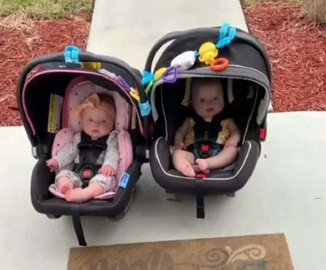 Sweet Child Sweet Child