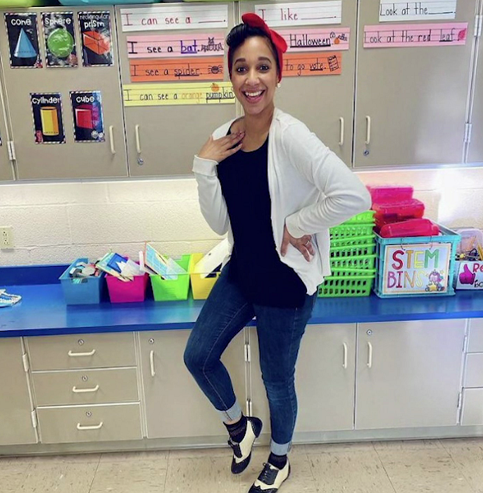 The pandemic has made things really difficult for educators and the entire education system