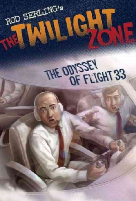 The Odyssey of Flight 33 The Odyssey of Flight 33