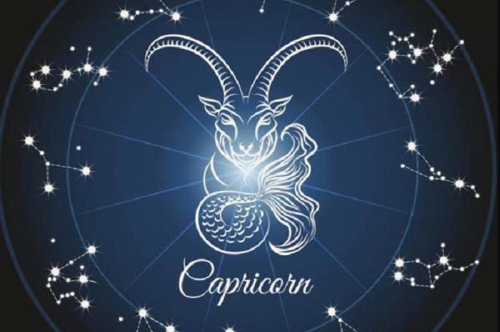 Capricorn Capricorn