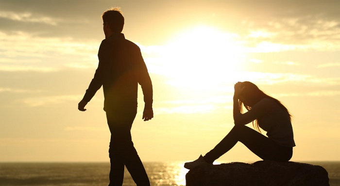 Ending an unhealthy relationship can be challenging, but you must end it for your own good