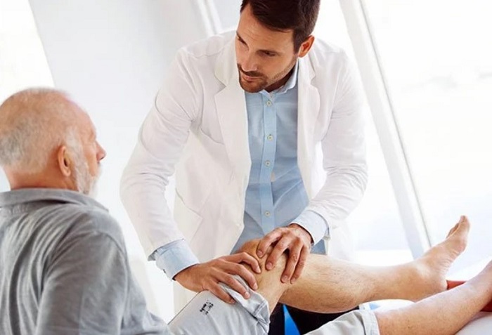 Getting the answers, you need to treat your joint pain