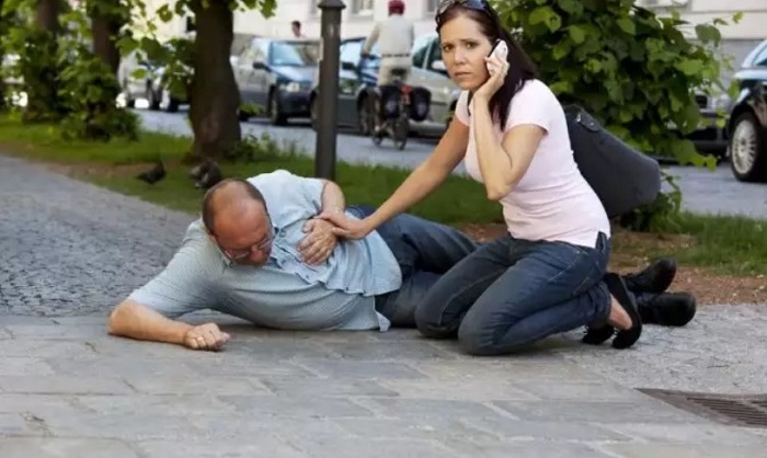 Heart attack victims may one day be cured thanks to ground-breaking research