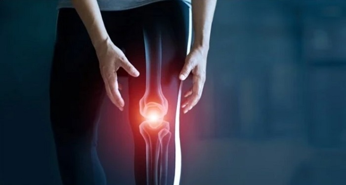 Movement worsens your joint pain Movement worsens your joint pain