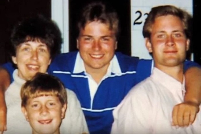 None of her children matched her DNA, and it baffled the doctors attending to her None of her children matched her DNA, and it baffled the doctors attending to her