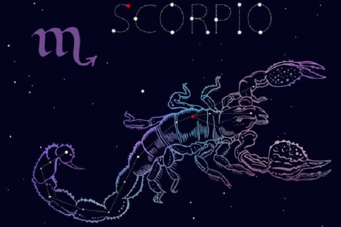 Scorpio Scorpio