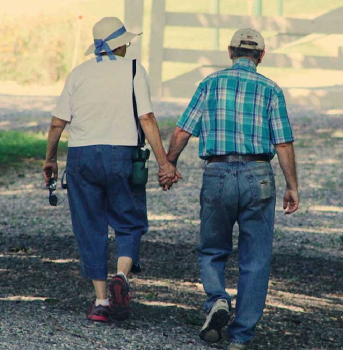 The article inspired hope in those who still haven’t found their third love