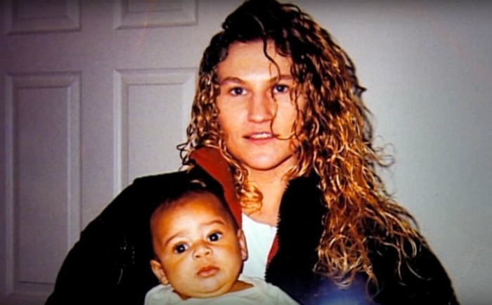 The DNA in her thyroid nodule matched her kids The DNA in her thyroid nodule matched her kids