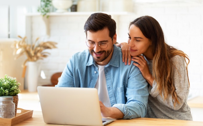 This is the love that lasts