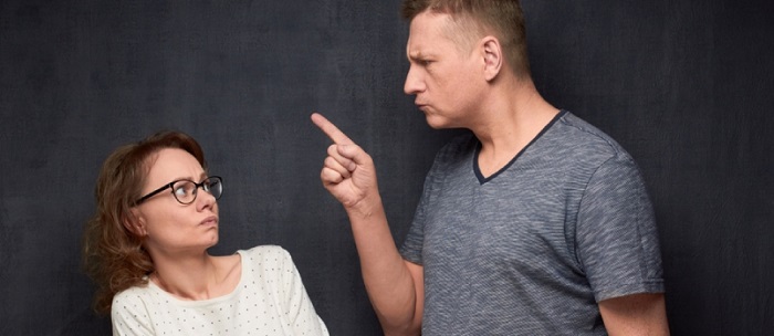 When necessary, they should be called out