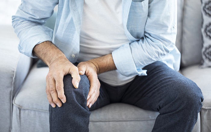 When you rest, your joints hurt more When you rest, your joints hurt more