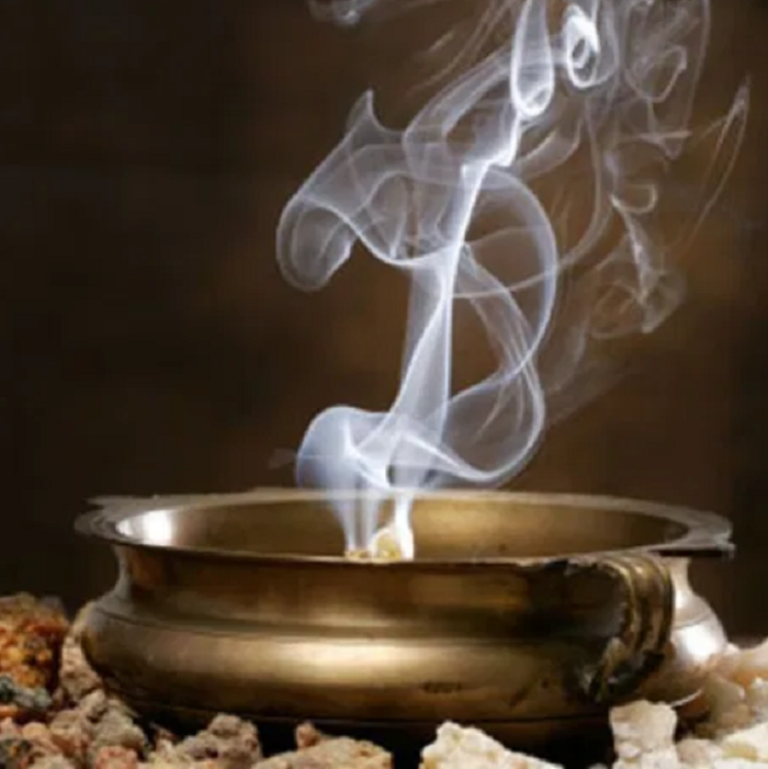 Works as a pest repellent Works as a pest repellent