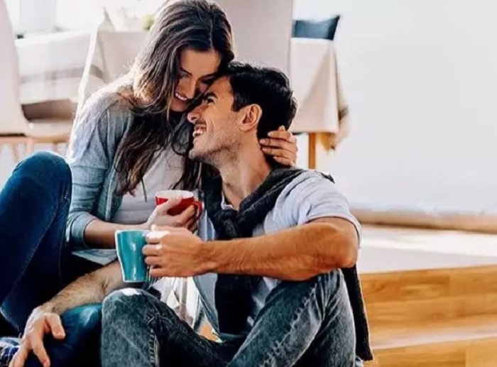 You don’t break each other down but pick each other up You don’t break each other down but pick each other up