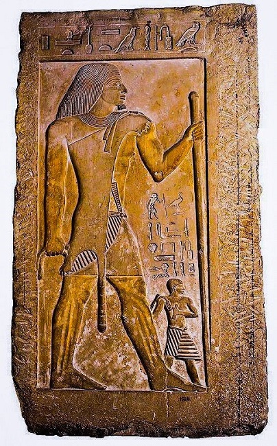 Did the Nephilim take control of Egypt Did the Nephilim take control of Egypt