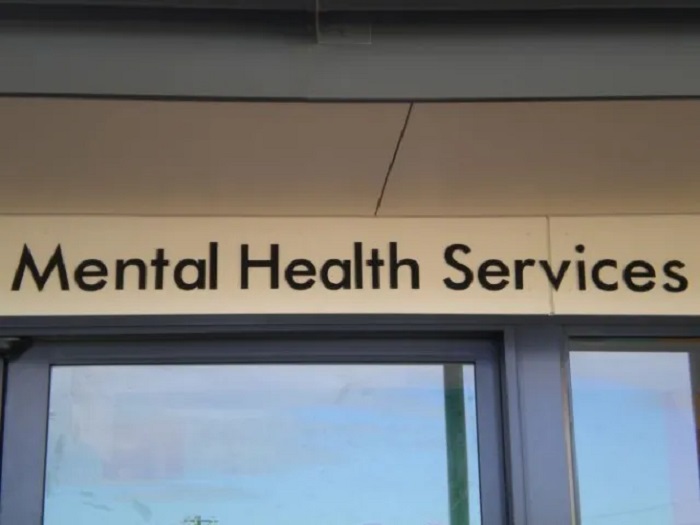 Doctors recommended she seek treatment from a mental facility Doctors recommended she seek treatment from a mental facility