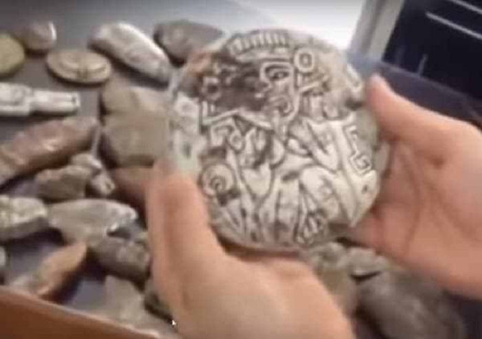 People are still sceptical about the new claims about visits by aliens