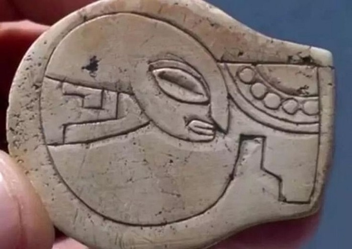 Proof of life on other planets may be present in such ancient objects