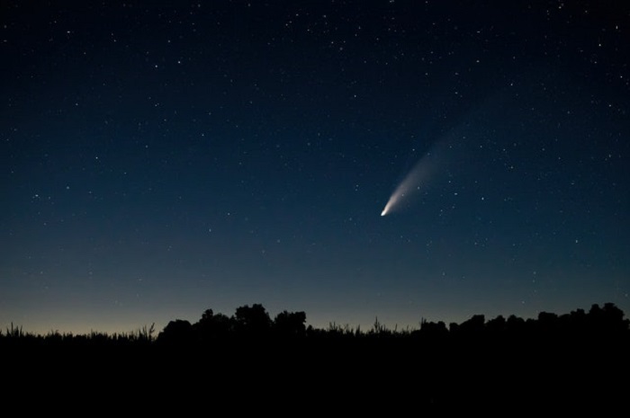 The International Meteor Organization is now accepting reports of public sightings