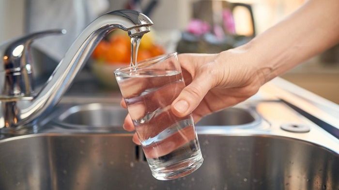 Bottled water may not be as safe as water from the tap
