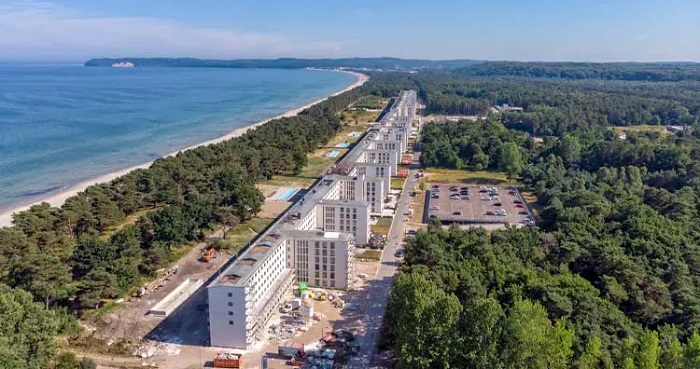 Prora