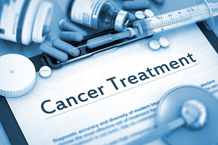 The trial has produced valuable data for developing a revolutionary new cancer treatment The trial has produced valuable data for developing a revolutionary new cancer treatment