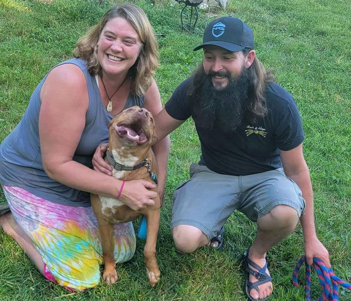 The wholesomeness of the story continues as Nala’s family begins posting updates too The wholesomeness of the story continues as Nala’s family begins posting updates too