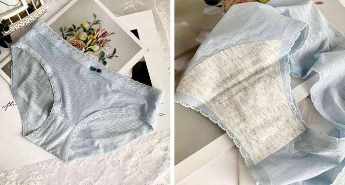 When you don’t want your tight leggings to be too revealing