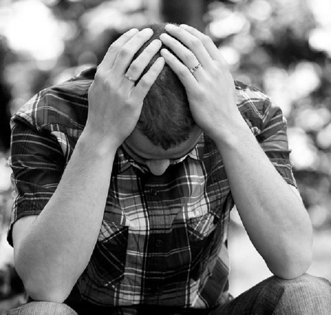 Don’t ask questions can hurt your self-esteem or self-confidence