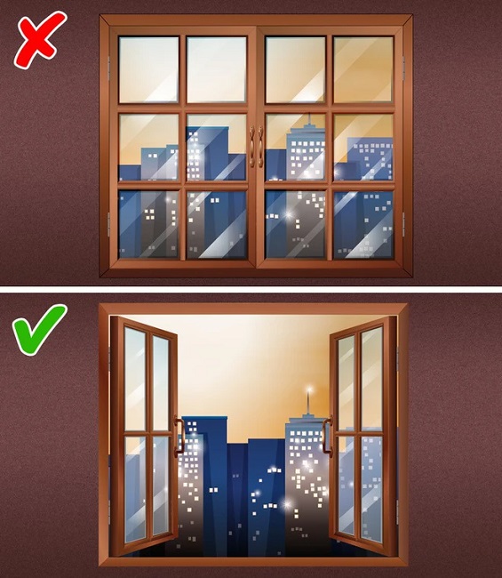 Keep your bedroom cool Keep your bedroom cool