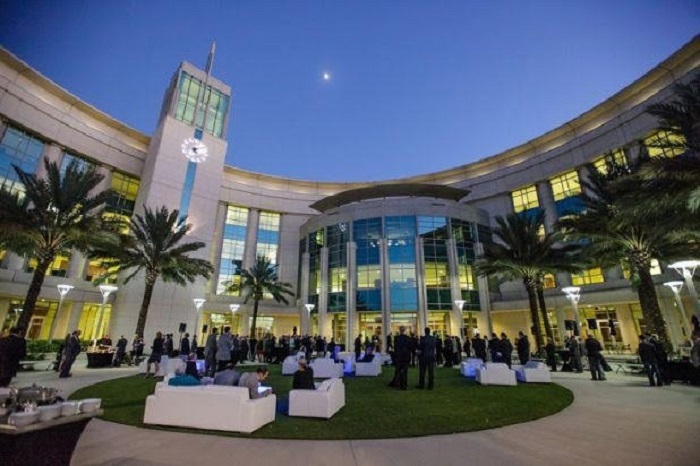 Professor Li-Jun Yang is presently conducting the latest studies on irisin