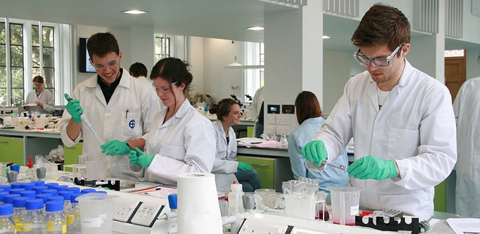 Researchers at the University of Cambridge first studied this concept in 1984