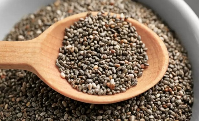 They are low in calories