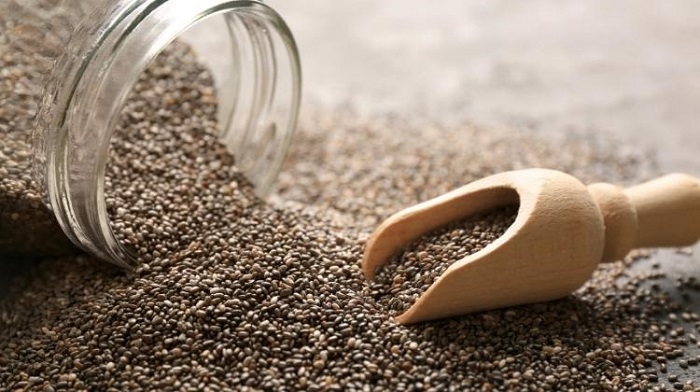 They are rich in antioxidants