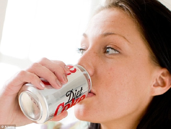 Diet cola is bad for your bones Diet cola is bad for your bones