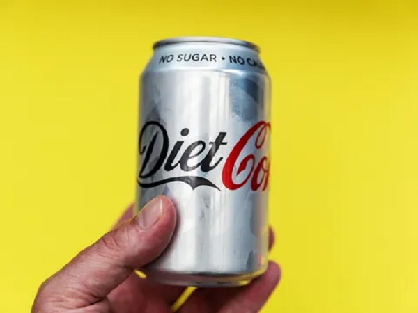 Studies show how harmful diet soda is