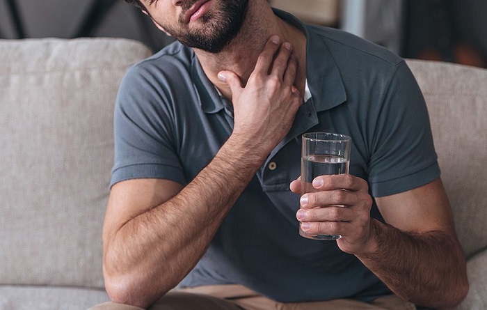 Vocal changes Vocal changes