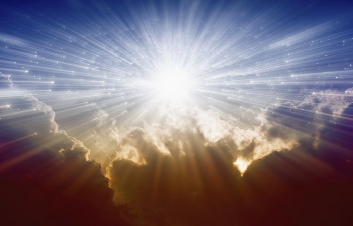 Dr Linda Kramer says she saw mountains 30,000 times bigger than Everest and cities full of skyscrapers