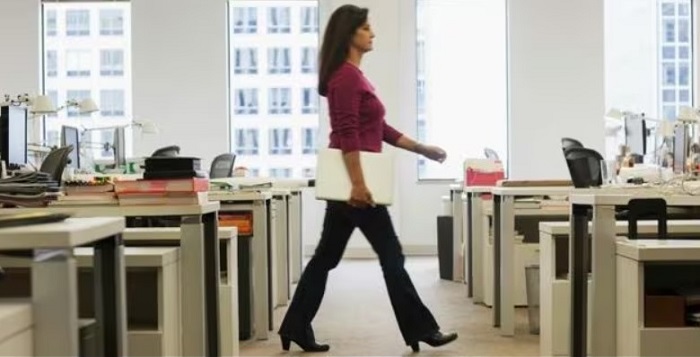 The study was published in the American College of Sports Medicine journal