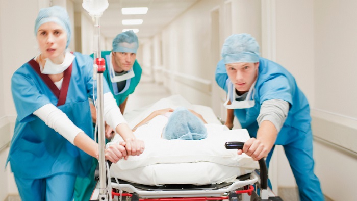 Deaths due to water toxicity have been reported before